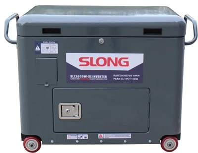 10kw bencinski inverterski generator