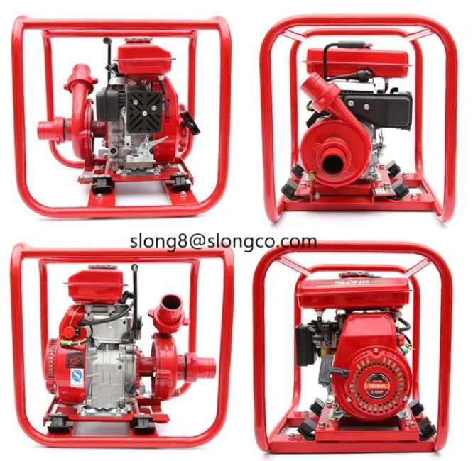 high pressure pump